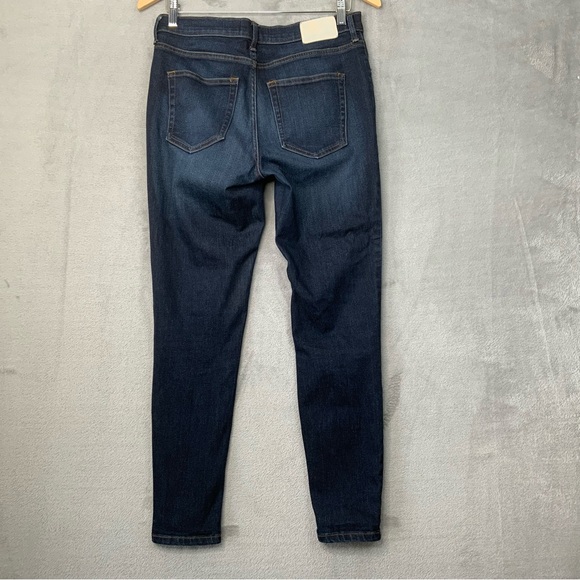 Everlane “The Mid-Rise Skinny Jeans” Women’s Size 29 Reg. - Picture 2 of 9